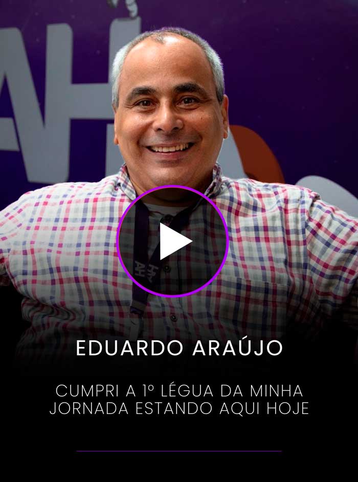 Eduardo Araújo - Imersão de Markerting e Vendas